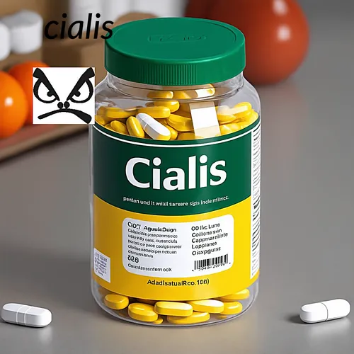 Cialis precio farmacia barcelona